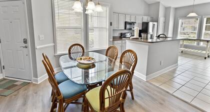 The Havens 2316 3 Bedroom Townhouse