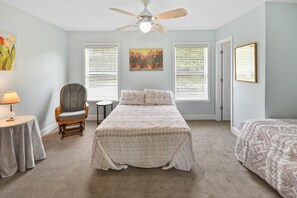 Townhome, 3 Bedrooms