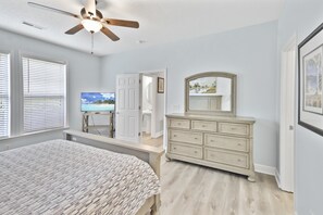 Townhome, 3 Bedrooms