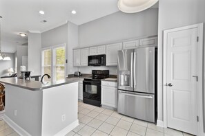 타운홈, 침실 3개 | 전용 주방 | 냉장고, 오븐, 커피/티 메이커, 토스터