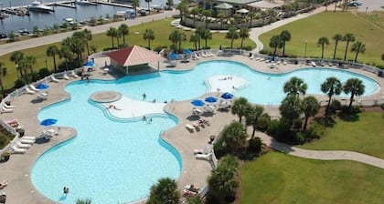 The Havens 2316 3 Bedroom Townhouse