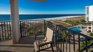 Property grounds - Phoenix East 2 2061 3 Bedroom Condo (Orange Beach)