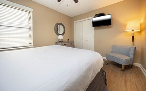 Condo, 3 Bedrooms | 3 bedrooms, free WiFi - Phoenix East 2 2061 3 Bedroom Condo (Orange Beach)