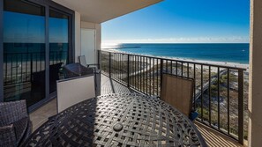 Property grounds - Phoenix East 2 2061 3 Bedroom Condo (Orange Beach)