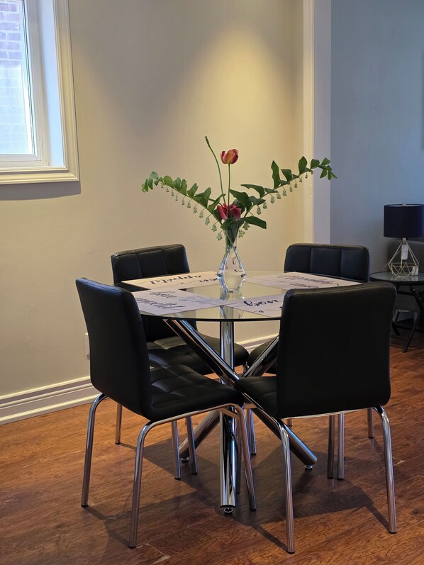 Spiseområde