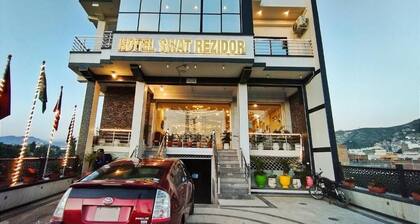 Hotel Swat Rezidor