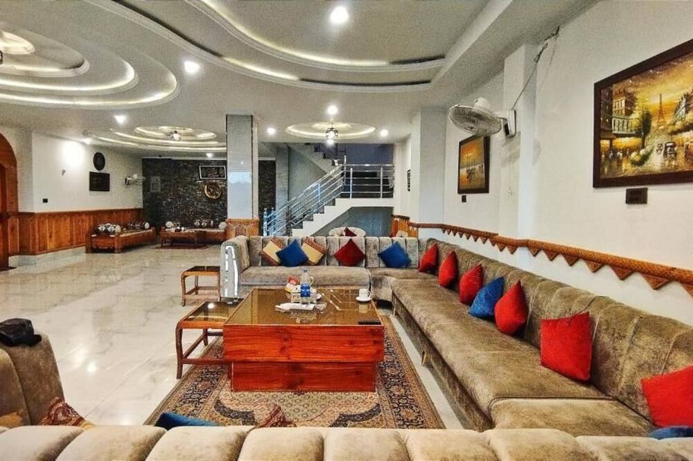 Hotel Swat Rezidor