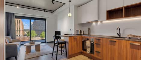 Cucina privata