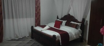 米戈里豪華套房 N&R 度假屋