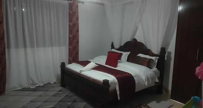 Lux Suites N&R Staycation Migori
