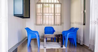 Lux Suites N&R Staycation Migori