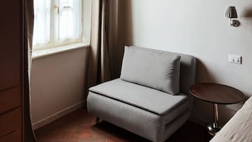 奢華開放式套房 | 遮光布/窗簾、隔音、免費無線上網