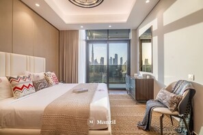 Appartement | 1 chambre