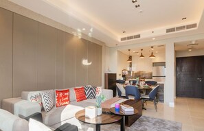 Appartement | 1 chambre