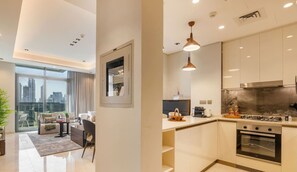 Appartement | 1 chambre
