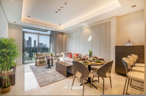 Apartment | 1 bedroom