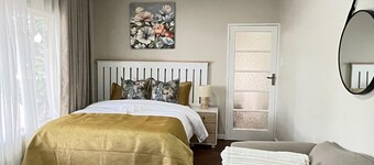 The Comfy Private Place - 2296