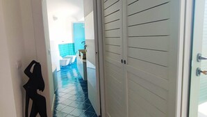 住宿内部