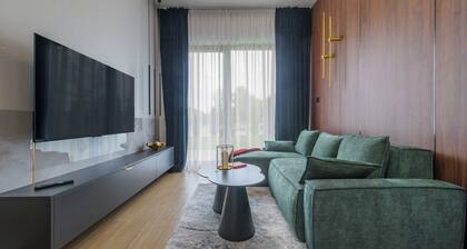 Apartamenty Sun & Snow Nad Zatoką