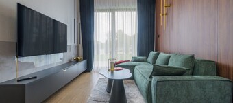 Apartamenty Sun & Snow Nad Zatoką