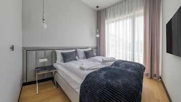 Appartement, vue lac (114)