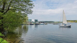 Exterior - Apartamenty Sun & Snow Nad Zatoką (Olsztyn)