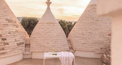 Albachiara Suite Spa