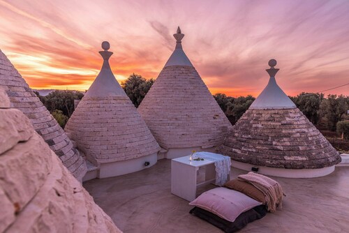Albachiara Suite Spa