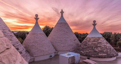 Albachiara Suite Spa