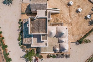 Exterior - Albachiara Suite Spa (Fasano)