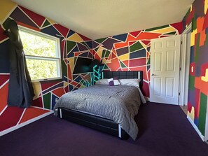 3 bedrooms, WiFi - Charming 3-bedroom house with AC, WiFi in awesome Traverse City (Traverse City)