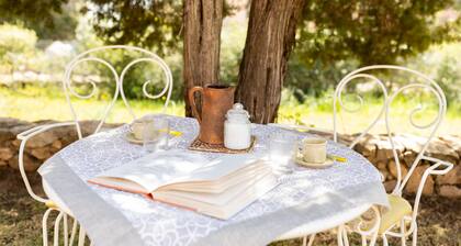 Casa Abba by Wonderful Italy