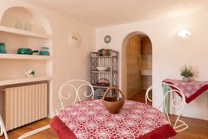 Appartement | 2 chambres