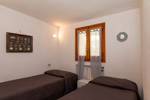 อพาร์ทเมนท์ | 2 ห้องนอน