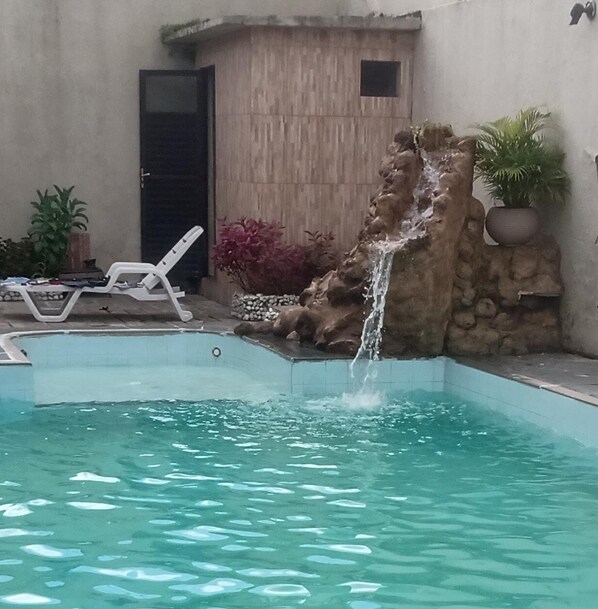 Pool - House with pool COP 30 (ananindeua)