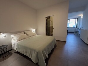 Coffres-forts dans les chambres, rideaux occultants