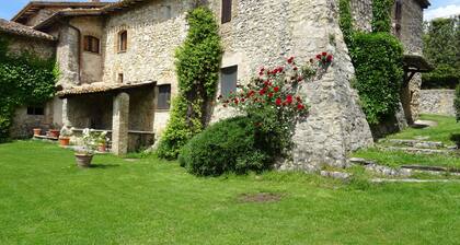 Comfortable apartment to live in nature4 Px