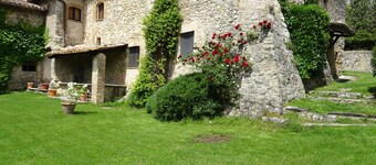 Comfortable apartment to live in nature4 Px