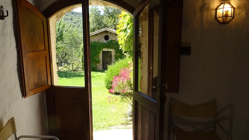 Comfortable apartment to live in nature4 Px