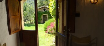 Comfortable apartment to live in nature4 Px