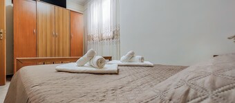 Villetta Margherita - A few steps from the sea of Cala Pisana