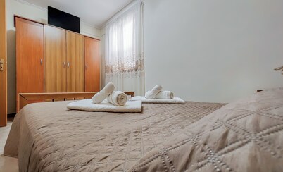 Villetta Margherita - A few steps from the sea of Cala Pisana