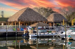 Port de plaisance