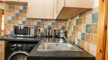 Utensilios de cocina