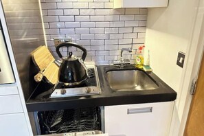 Mikrowelle, Ofen, Toaster