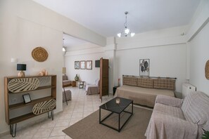 2 Schlafzimmer, Bügeleisen/Bügelbrett, Internetzugang, Bettwäsche