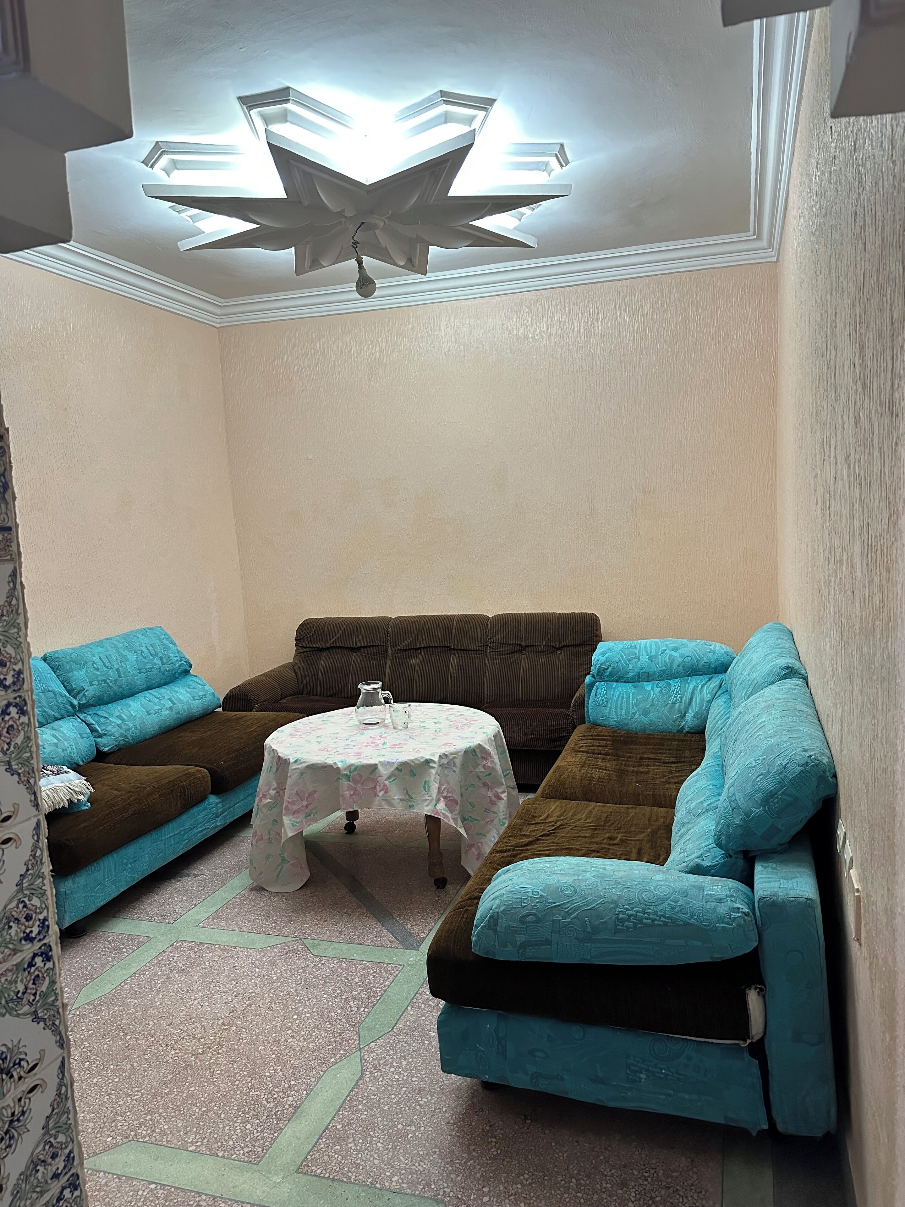 Interieur