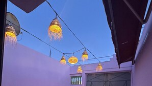 Unclassified image, 3 of 24, button - Nice house near the beach ( Zaouit ) (Souss-Massa)