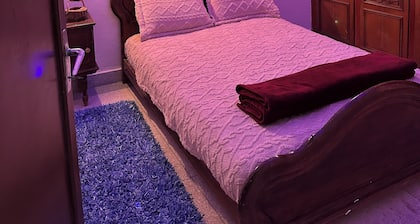 Agréable maison prÚs de la plage ( Zaouit )