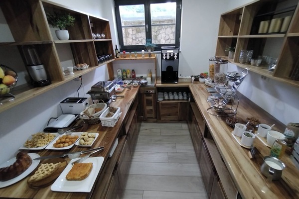 Restoran
